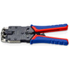 Knipex Krimptang per le spine occidentali 975112