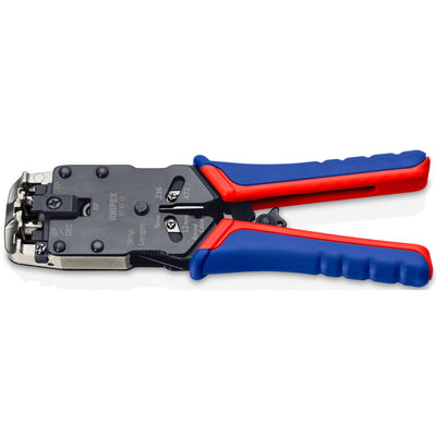 Knipex Krimptang para enchufes occidentales 975112