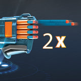 Hasbro 2.0 Warden DB-8 blaster - afbeelding 6