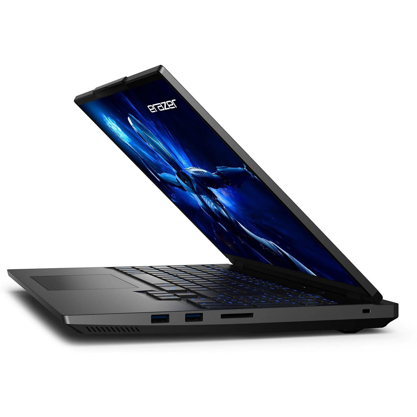 Erazer Beast 16 x1 Ultimate MD62733 16 laptop da gioco (nero | core ultra 9 275hx | rtx 5080 | 32 GB | 2 TB SSD)