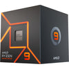 AMD Ryzen 9 7900, 3.7 GHz (5.4 GHz Turbo Boost)