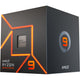 AMD Ryzen 9 7900, 3.7 GHz (5.4 GHz Turbo Boost)