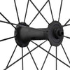 Rueda delantera dt swiss pr 1400 dicut oxic clincher