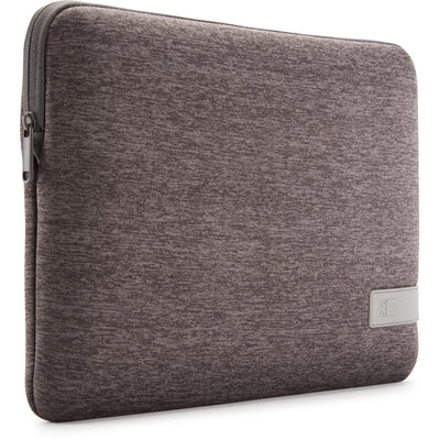 Logica del caso Riflette a 13 maniche per laptop refpc-113 grafite