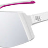 Loose riders c s rogue clear - cycling glasses