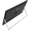 Monitor Asus Zenscreen MB249C 24 (nero, HDMI, USB-C, audio)