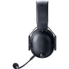 Razer blackshark v2 pro over-ear gaming headset (zwart, pc, playstation 4, xbox one, nintendo switch)