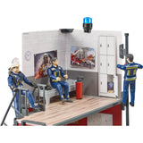 Bruder zwaailicht module modelvoertuig (02807) - afbeelding 5