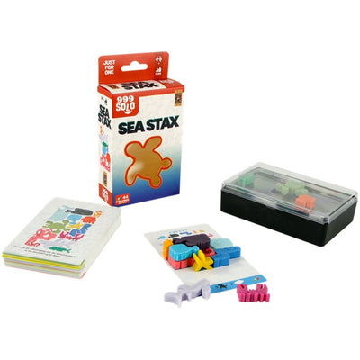 999 Giochi 999 Giochi Sea Stax Breinbreker