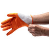 Guanti Traeger bbq prep serve (arancione)