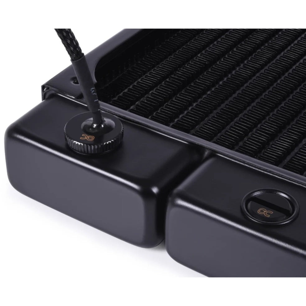 Sensore di temperatura Alphacool Eiszapfen piatto G1 4