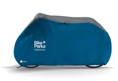 Bikeparka xl - copertura per bicicletta