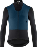 Assos equipe r habu s11 - softshell jacket - afbeelding 1