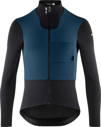 Assos equipe r habu s11 - chaqueta softshell