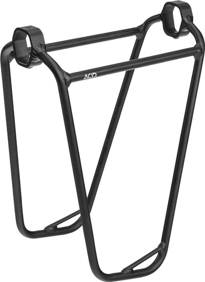 Riel lateral de viga superior ácida