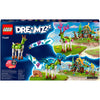 LEGO LEGO Dreamzzz 71459 Estable con utensilios de ensueño