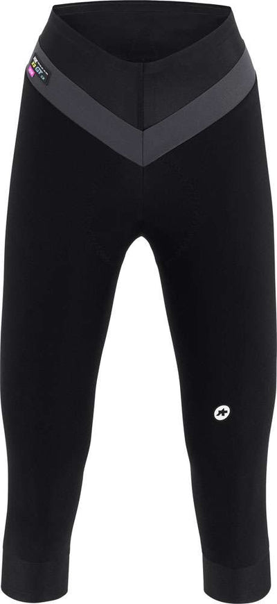Assos uma gt spring fall c2 - pantaloncini da ciclismo da donna con fondello