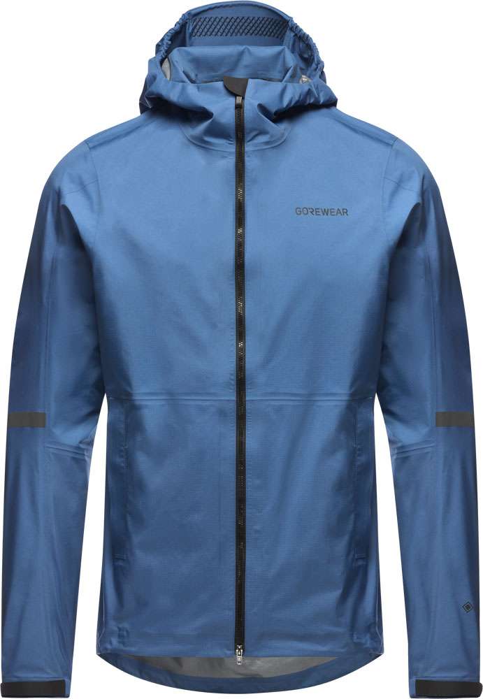 Gorewear lupra gore-tex - giacca antipioggia mtb