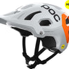 Poc tectal race mips nfc - casco mtb