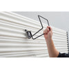 Stanley Track Wall Haak grande
