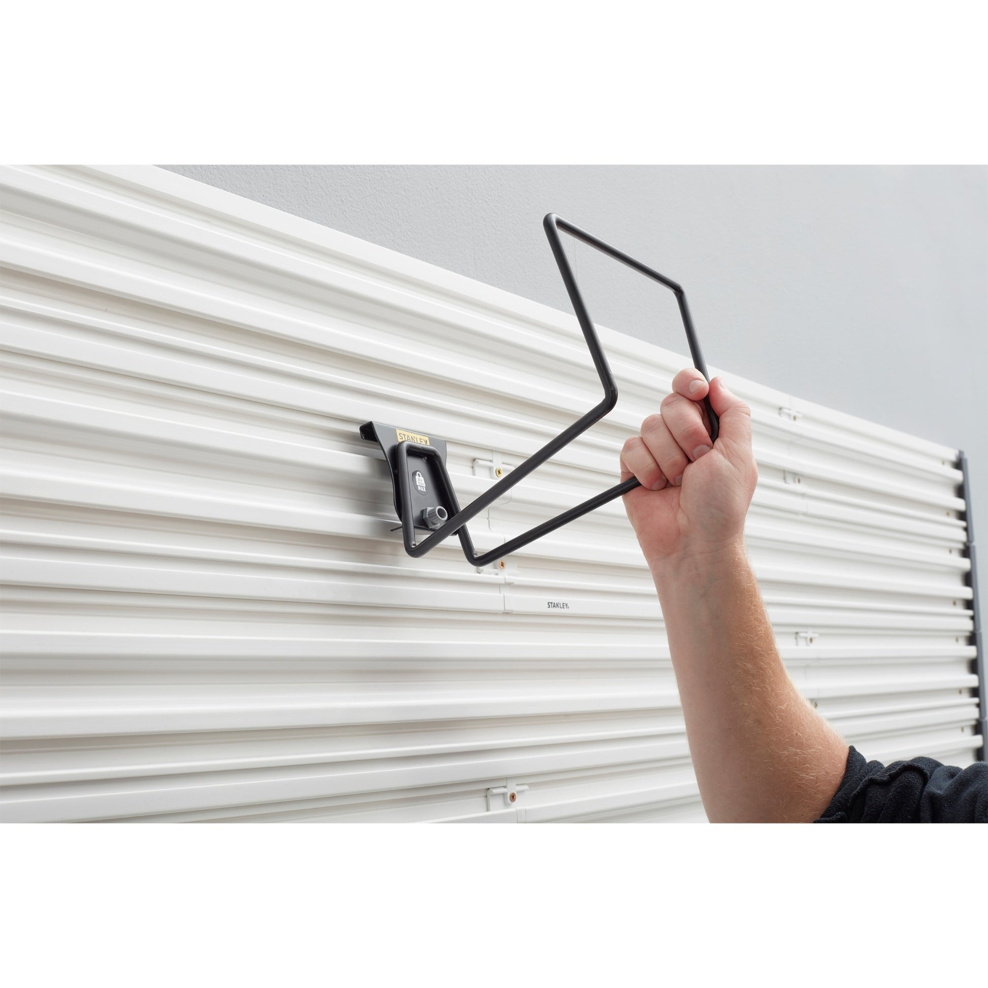 Stanley Track Wall Haak grande