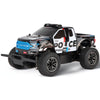 Carrera 2.4Ghz Ford F-1550 Policía de Raptor