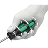 Wera 334 6 Set di cacciavite set kraftform plus