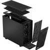 Design frattale Meshify 2