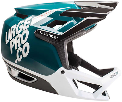 Urge lunar - casco integral