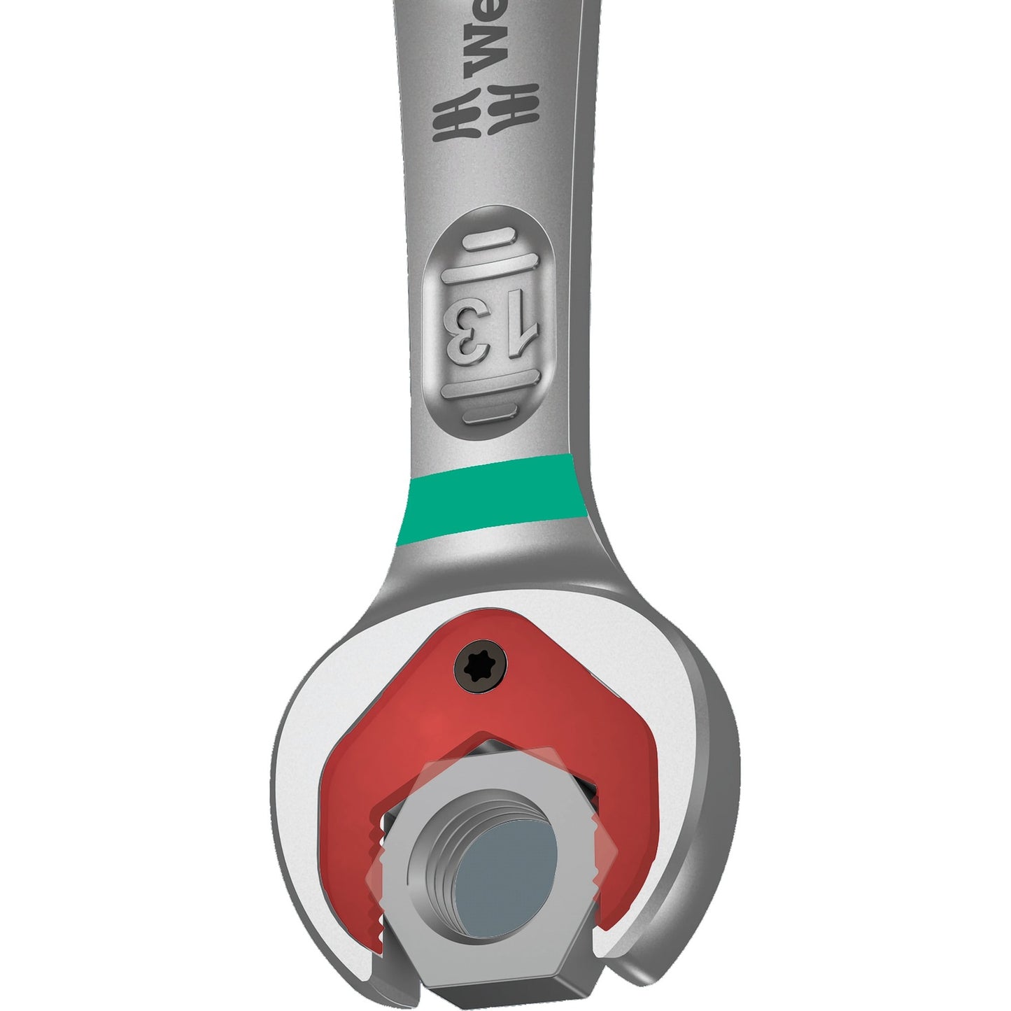 WAA Self -Adapting Spanner 6000 Joker Set 1
