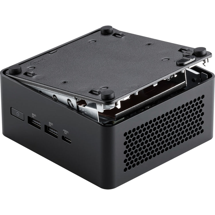 Asus nuc 14 kit alto rnuc14rvhi30000ii