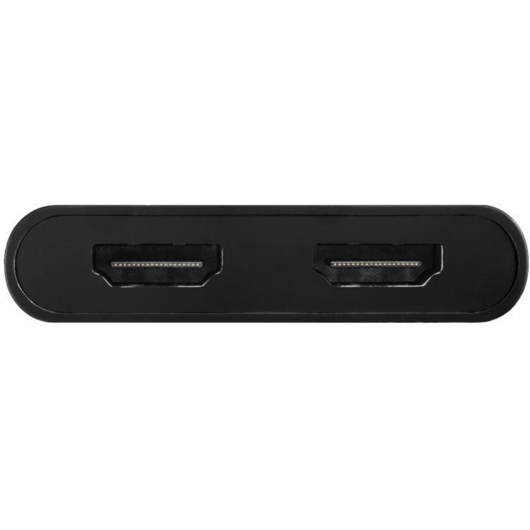 Club 3D USB-C a 2x HDMI Video Splitter con DisplayLink