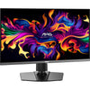 Monitor da gioco Msi mag 272up qd-oled x24 26,5 4k uhd (nero, 2x hdmi, porta display, usb-c, 240 hz)