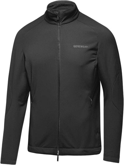 Gorewear fernflow - thermal jacket