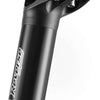 Reverse components comp seat post