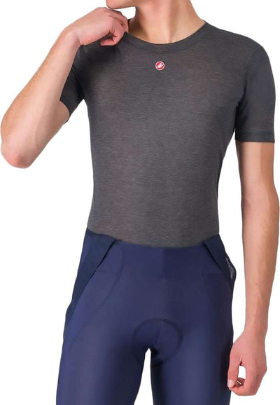 Castelli medio base - strato base funzionale