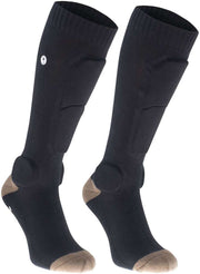 Ion pads bd - socks with ankle shin protector - afbeelding 1