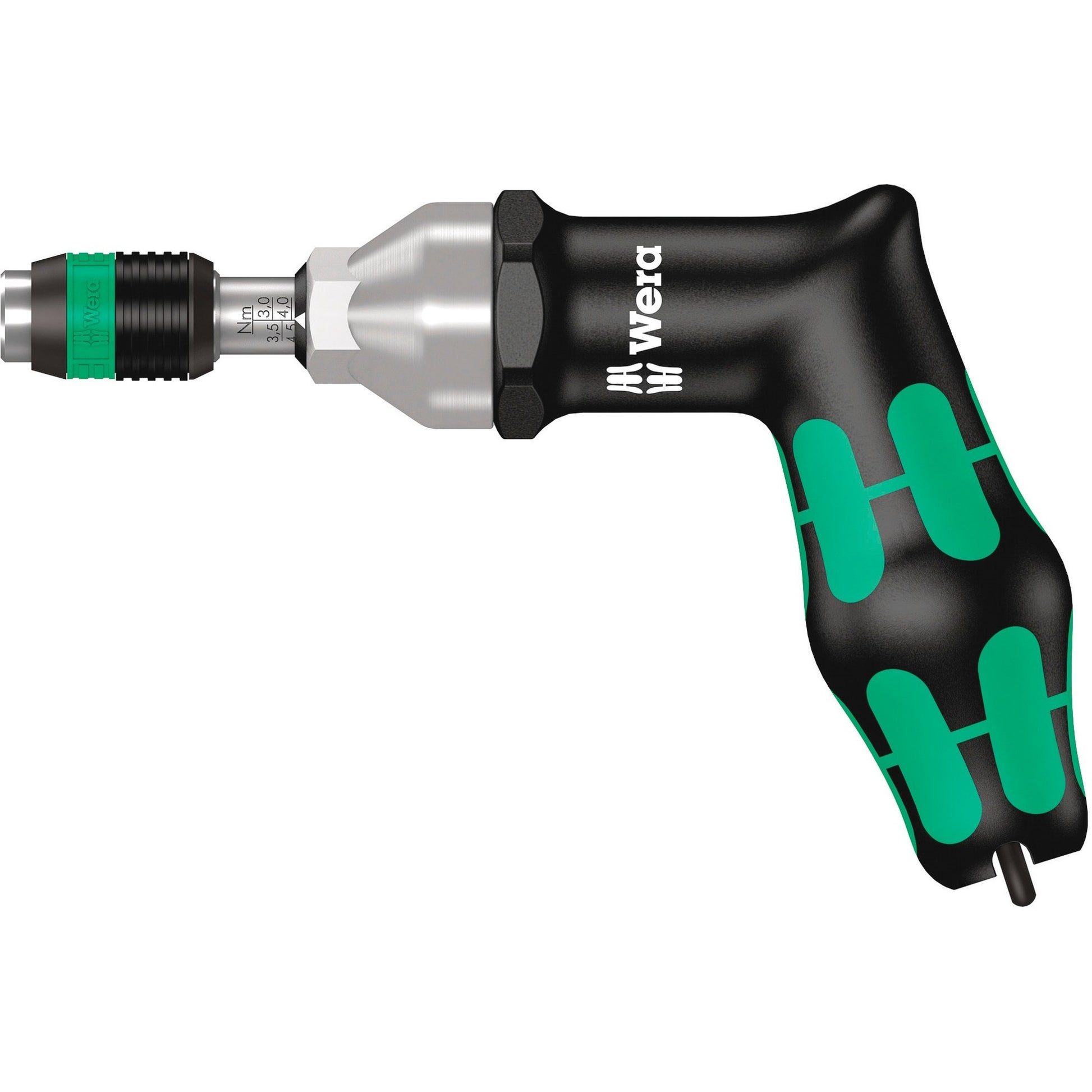 WERA 9524 Solar Panel-Montage-Terchangerstes Set 1