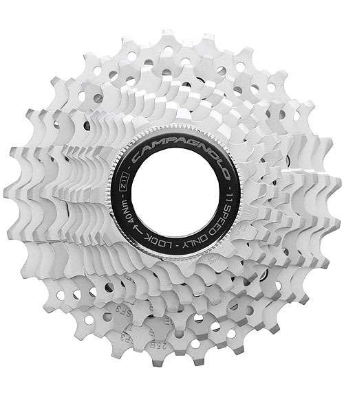 Campagnolo chorus casete 11 velocidades 11-25