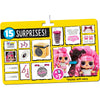 Mga entertainment l.o.l. surprise! - remix hairflip pop (assortiment product)