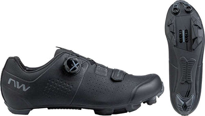 Northwave razer - zapatillas mtb