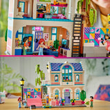 Lego friends - lianns huis constructiespeelgoed (42687) - afbeelding 6