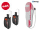 Lenz set lithium pack insole rcb 1200 + heat sole - heatable insoles