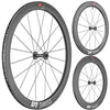 Dt swiss arc 1100 dicut® carbon front wheel