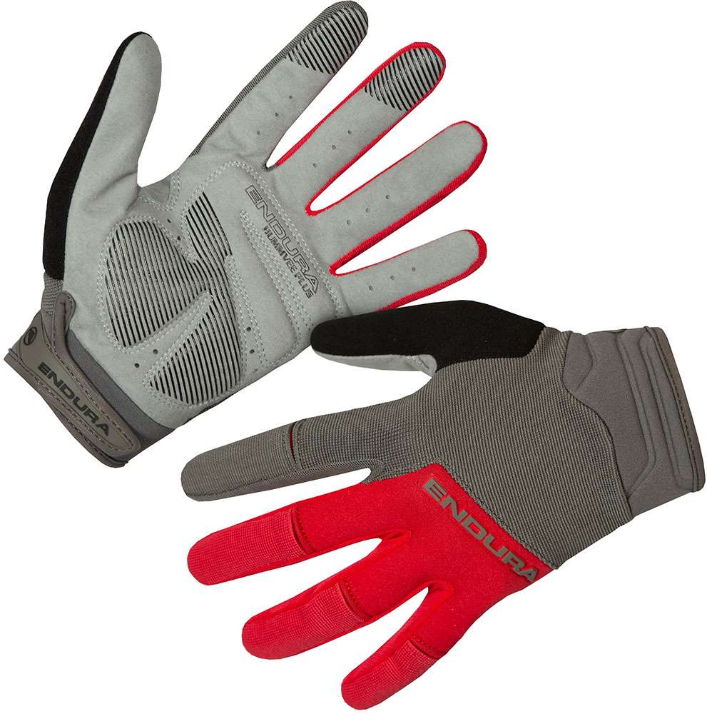 Endura Hummvee Plus - Guanti da MTB
