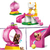 Lego friends hondenspeeltuin rollenspel bouwpakket - 42665