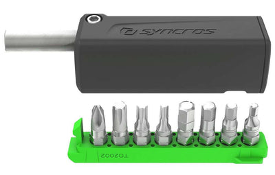 Multiutensile Syncros Greenslide 9