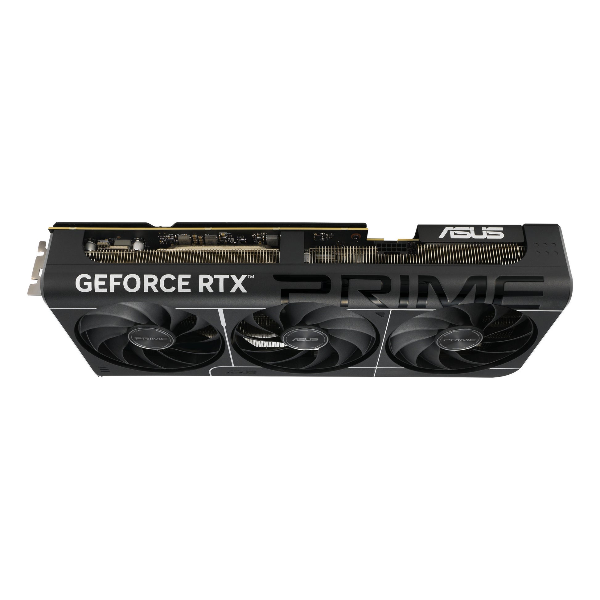 Scheda grafica Asus Prime GeForce RTX 5080 OC (3x DisplayPort, 1x HDMI)