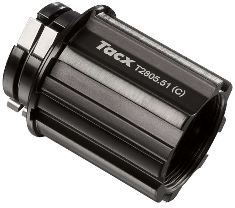 Garmin tacx® neo flux campagnolo freehub body t2805.51
