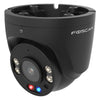 Foscam W5EP, telecamera IP QHD PoE 3K 5MP (nera)